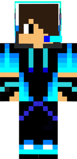 Boy DragChan