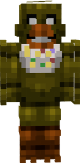 Chica