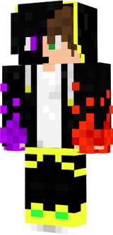Skin stylé