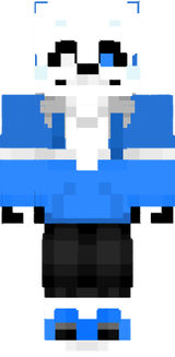 sans