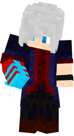 Preview of texture: Nero 2.0