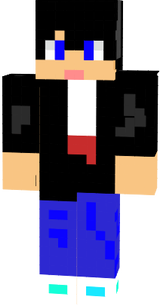 im a boy