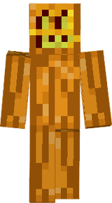 pumpkin