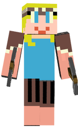 Astrid Hofferson