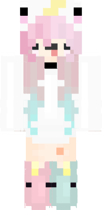 Preview of texture: UnicoRNNNNNNN