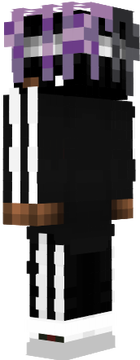 Am.P1nk (dark skin)