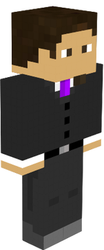 buisness man