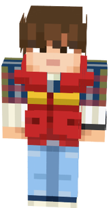 Will Byers Stranger Things (ST) 