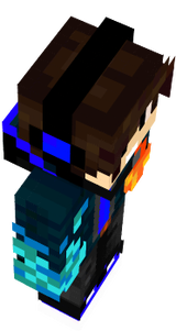 mc skin
