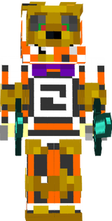  LUNAR703FNAF