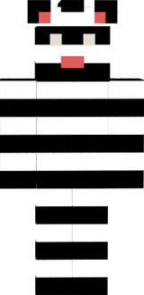 zebra