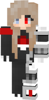 robot girl