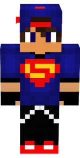 SuperMan