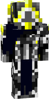 Excalibur umbra