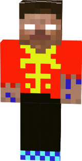 Herobrine