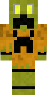arespie