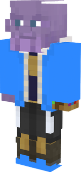 Thans V2