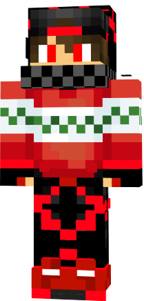 Preview of texture: hackeash67 christmas 
