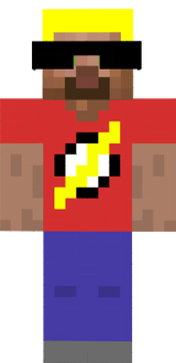 PowerSerge2007