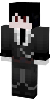 sebastian michaelis