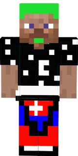 Slovakia man