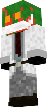 Jekyll and Hyde 1