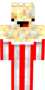 popcorn