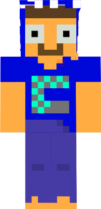 Preview of texture: This Is ME