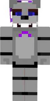 Titanium Freddy