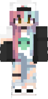 Girl Aliiens