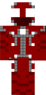 demon Skull death
