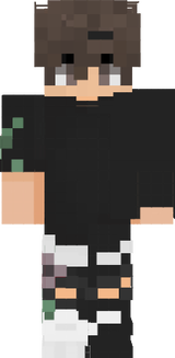 a person