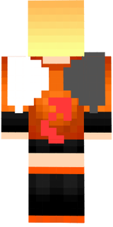 angel demon