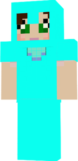 Diamond Armor SuperGirlyGamer