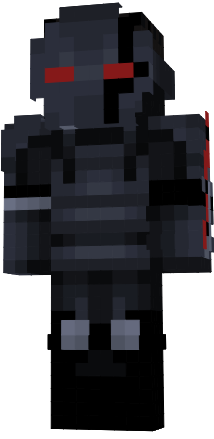 Preview of texture: Commando