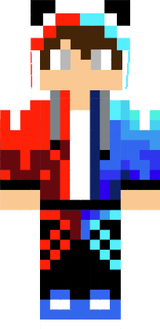 Gamer