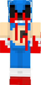 SONIC EXE