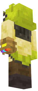 shronk