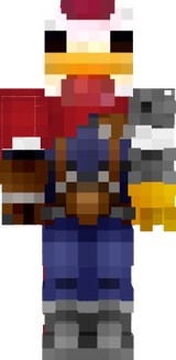 Chickenhero