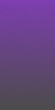 Purple shaded to gray