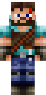 Apocalypt Steve