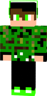 Umut Skin 2