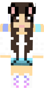 # juliarosa skin