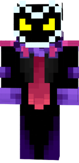 ShadowHo0die Halowen edition