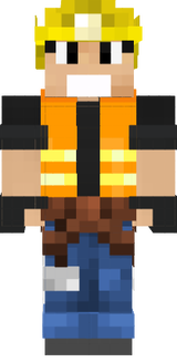 Minatore Ghiaia