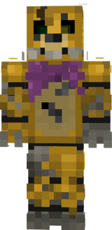the nightmare