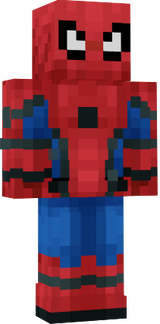 Spiderman Homecoming