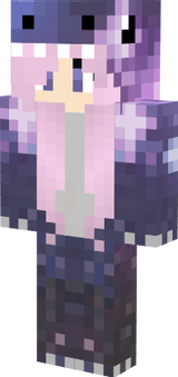 Galaxy Dino! :)