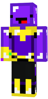 Thanos Skeppy