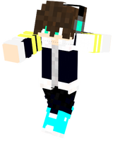 Coll rich boy 2.0